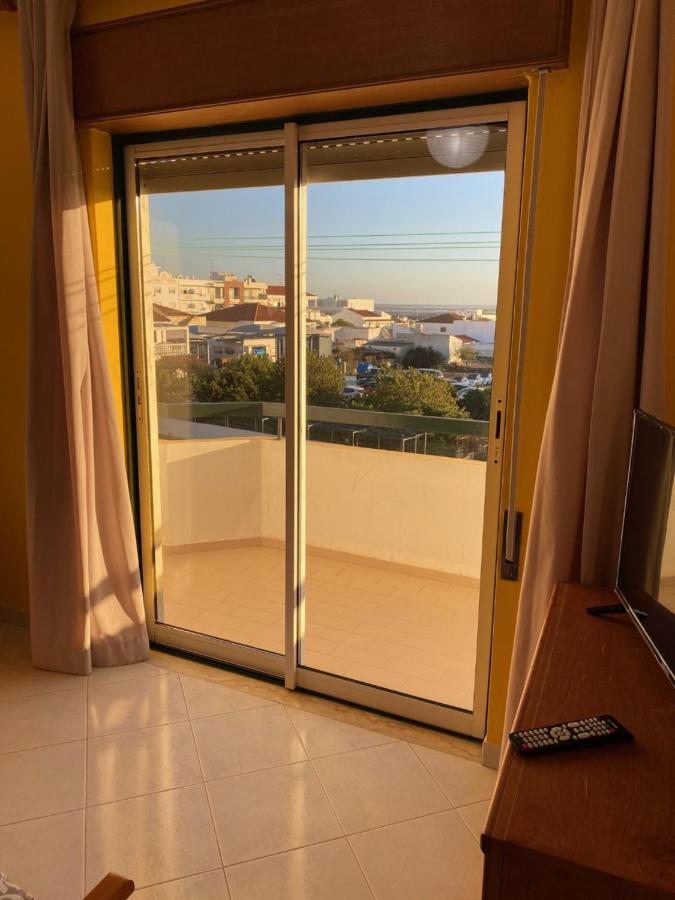 Ocean View Quartos Фаро Екстериор снимка